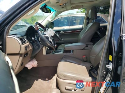Zdjęcie 7 z 13 samochodu: 2011 LEXUS GX 460 VIN:JTJBM7FX3B5019042 - miniatura