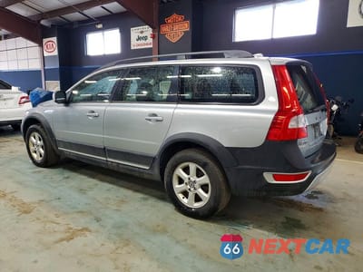 Drugie zdjęcie samochodu z przodu: 2008 VOLVO XC70 VIN:YV4BZ982081032877 - miniatura