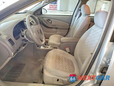 Zdjęcie 7 z 12 samochodu: 2005 CHEVROLET MALIBU LS VIN:1G1ZT52885F220496 - miniatura