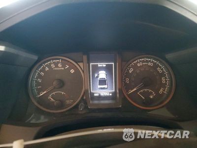 Zdjęcie 9 z 13 samochodu: 2017 TOYOTA TACOMA TRD OFF-ROAD VIN:3TMDZ5BN5HM018242 - miniatura