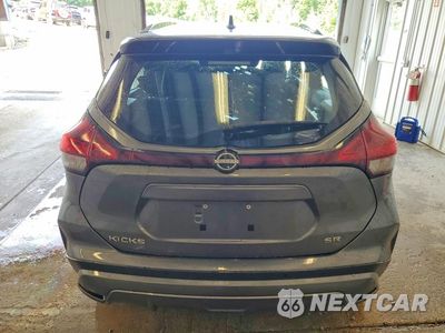 Zdjęcie 6 z 13 samochodu: 2024 NISSAN KICKS SR VIN:3N1CP5DV9RL490856 - miniatura