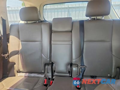 Zdjęcie 10 z 13 samochodu: 2011 LEXUS GX 460 PREMIUM VIN:JTJJM7FX2B5030822 - miniatura