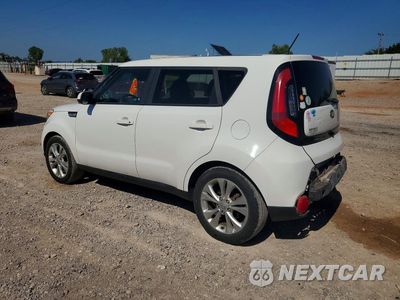 Drugie zdjęcie samochodu z przodu: 2016 KIA SOUL + VIN:KNDJP3A55G7346509 - miniatura