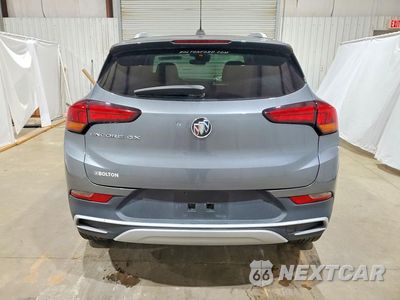Zdjęcie 6 z 12 samochodu: 2021 BUICK ENCORE GX SELECT VIN:KL4MMDS2XMB169698 - miniatura