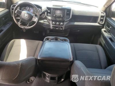 Zdjęcie 8 z 13 samochodu: 2020 RAM 3500 TRADESMAN VIN:3C63R3GLXLG291764 - miniatura