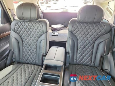 Zdjęcie 10 z 14 samochodu: 2024 GENESIS GV80 3.5T PRESTIGE SIGNATURE VIN:KMUHCESC5RU167293 - miniatura