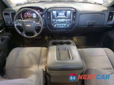 Zdjęcie 8 z 12 samochodu: 2014 CHEVROLET SILVERADO K1500 VIN:1GCVKPEH4EZ184532 - miniatura