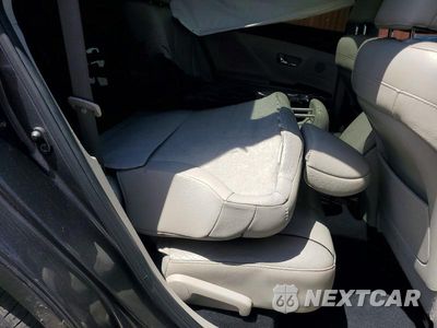 Zdjęcie 11 z 13 samochodu: 2013 TOYOTA VENZA XLE VIN:4T3ZA3BB9DU076628 - miniatura