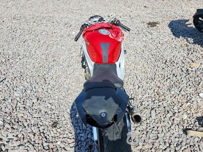 Zdjęcie 6 z 8 samochodu: 2015 BMW S 1000 RR VIN:WB10D2108FZ351397 - miniatura