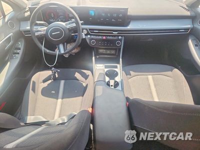 Zdjęcie 8 z 13 samochodu: 2026 HYUNDAI SONATA HYBRID BLUE VIN:KMHL24JJXTA143196 - miniatura