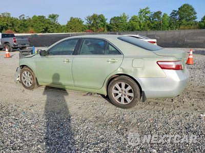 Drugie zdjęcie samochodu z przodu: 2007 TOYOTA CAMRY HYBRID VIN:JTNBB46K373004616 - miniatura