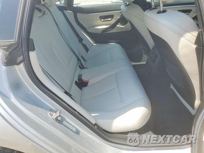 Zdjęcie 10 z 13 samochodu: 2020 BMW 430XI GRAN COUPE VIN:WBA4J3C01LBL11874 - miniatura