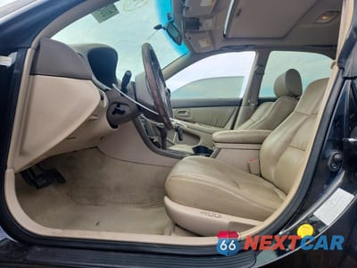 Zdjęcie 7 z 12 samochodu: 1997 LEXUS ES 300 VIN:JT8BF22G3V0056582 - miniatura