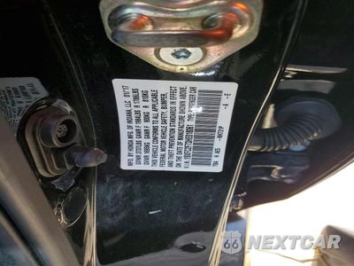 Zdjęcie 12 z 12 samochodu: 2017 HONDA CIVIC EX VIN:19XFC2F73HE018061 - miniatura