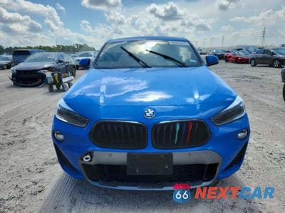 Piąte zdjęcie samochodu w środku: 2020 BMW X2 SDRIVE28I VIN:WBXYH9C07L5P53630 - miniatura
