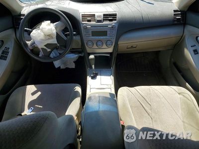 Zdjęcie 8 z 12 samochodu: 2011 TOYOTA CAMRY LE VIN:4T1BF3EK8BU657106 - miniatura