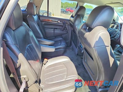 Zdjęcie 11 z 13 samochodu: 2014 BUICK ENCLAVE VIN:5GAKRBKD0EJ256829 - miniatura