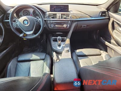 Zdjęcie 8 z 12 samochodu: 2015 BMW 328 I SULEV VIN:WBA3C1C51FP853456 - miniatura