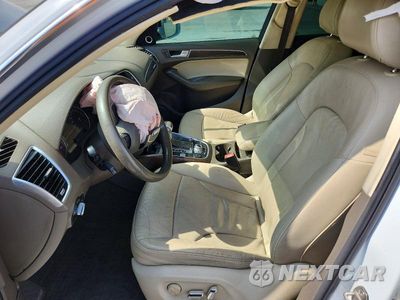 Zdjęcie 7 z 14 samochodu: 2016 AUDI Q5 PREMIUM PLUS VIN:WA1L2AFP8GA138546 - miniatura