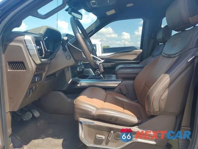 Zdjęcie 7 z 12 samochodu: 2022 FORD F150 SUPERCREW VIN:1FTFW1ED0NFC18440 - miniatura