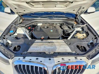 Zdjęcie 12 z 13 samochodu: 2019 BMW X3 SDRIVE30I VIN:5UXTR7C51KLF27065 - miniatura