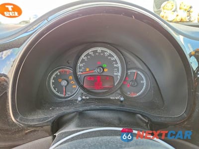 Zdjęcie 9 z 13 samochodu: 2017 VOLKSWAGEN BEETLE 1.8T VIN:3VWF17AT1HM618894 - miniatura