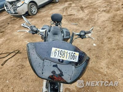 Piąte zdjęcie samochodu w środku: 2020 HARLEY-DAVIDSON FLTRX VIN:1HD1KHC17LB668838 - miniatura
