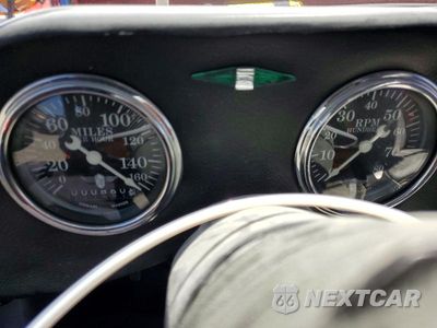 Zdjęcie 9 z 12 samochodu: 1963 JAGUAR XKE VIN:887908 - miniatura