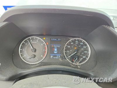Zdjęcie 9 z 12 samochodu: 2022 NISSAN SENTRA S VIN:3N1AB8BV9NY303512 - miniatura
