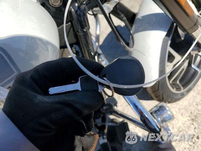 Zdjęcie 8 z 9 samochodu: 2021 HARLEY-DAVIDSON FLSB VIN:1HD1YMJ29MB030191 - miniatura