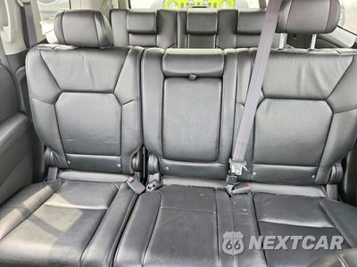 Zdjęcie 10 z 13 samochodu: 2011 HONDA PILOT EXLN VIN:5FNYF4H78BB038090 - miniatura
