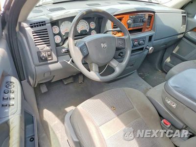 Zdjęcie 8 z 12 samochodu: 2006 DODGE RAM 1500 ST VIN:1D7HU18226J147853 - miniatura