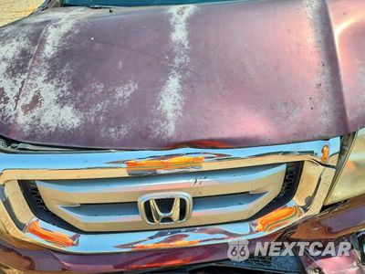 Zdjęcie 12 z 13 samochodu: 2011 HONDA PILOT EXL VIN:5FNYF3H54BB041920 - miniatura