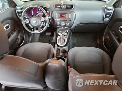 Zdjęcie 8 z 13 samochodu: 2014 KIA SOUL BASE VIN:KNDJN2A22E7013929 - miniatura