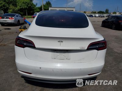 Zdjęcie 6 z 13 samochodu: 2018 TESLA MODEL 3 VIN:5YJ3E1EA7JF007505 - miniatura