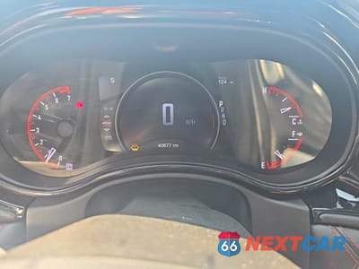 Zdjęcie 9 z 13 samochodu: 2023 DODGE DURANGO GT VIN:1C4RDHDG2PC686763 - miniatura