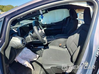 Zdjęcie 7 z 13 samochodu: 2026 CHEVROLET EQUINOX LT VIN:3GN7DMRP4TS147162 - miniatura