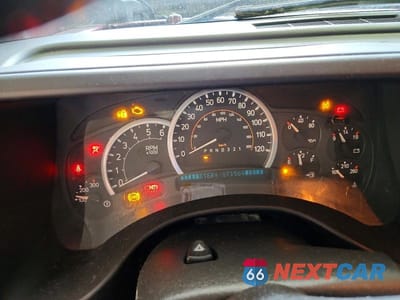 Zdjęcie 9 z 13 samochodu: 2007 HUMMER H2 VIN:5GRGN23U87H105910 - miniatura