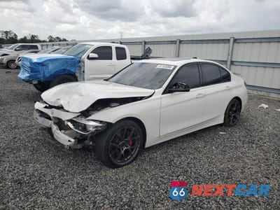 2013 BMW 128I 2D I WBA3A9G57DNP36231 - główne zdjęcie licytacji z USA - miniatura