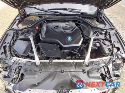 Zdjęcie 11 z 13 samochodu: 2020 BMW 530 I VIN:WBAJR3C00LCE55117 - miniatura