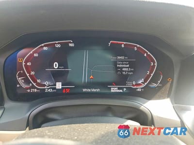 Zdjęcie 9 z 12 samochodu: 2022 BMW 430I VIN:WBA23AT04NCJ52531 - miniatura