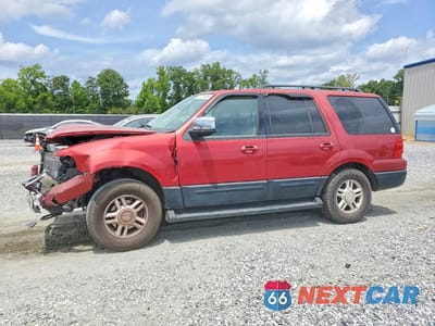 2006 FORD EXPEDITION XLT 1FMFU16566LA85193 - główne zdjęcie licytacji z USA - miniatura