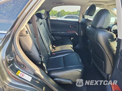 Zdjęcie 11 z 13 samochodu: 2010 LEXUS RX 350 VIN:JTJZK1BA5A2409952 - miniatura