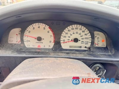 Zdjęcie 8 z 10 samochodu: 2003 TOYOTA TACOMA BASE VIN:5TEPM62N13Z178633 - miniatura