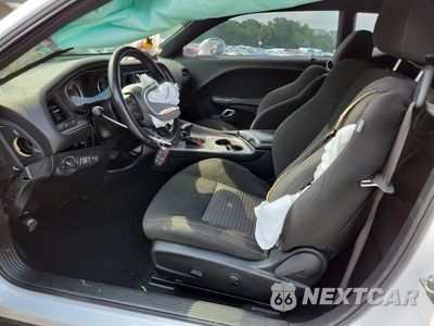 Zdjęcie 7 z 12 samochodu: 2023 DODGE CHALLENGER GT VIN:2C3CDZJG3PH542608 - miniatura
