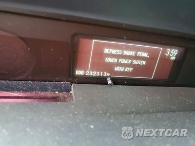 Zdjęcie 9 z 13 samochodu: 2011 TOYOTA PRIUS FOUR VIN:JTDKN3DU0B0253377 - miniatura