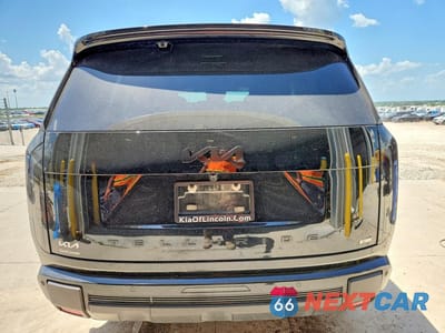 Zdjęcie 6 z 13 samochodu: 2027 KIA TELLURIDE X-LINE SX PRESTIGE VIN:5XYPLES12VG012399 - miniatura