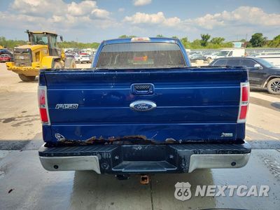 Zdjęcie 6 z 12 samochodu: 2010 FORD F150 SUPERCREW VIN:1FTFW1EV0AFC71528 - miniatura