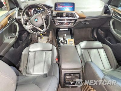 Zdjęcie 8 z 13 samochodu: 2019 BMW X3 XDRIVE30I VIN:5UXTR9C56KLE18662 - miniatura