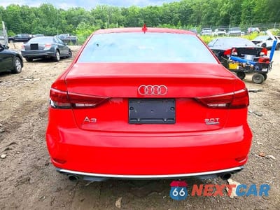 Zdjęcie 6 z 12 samochodu: 2018 AUDI A3 PREMIUM VIN:WAUB8GFFXJ1072533 - miniatura